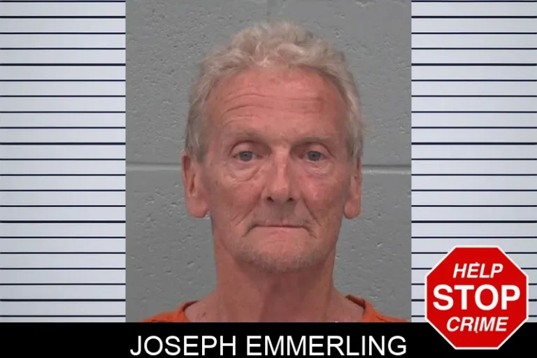 Joseph Emmerling