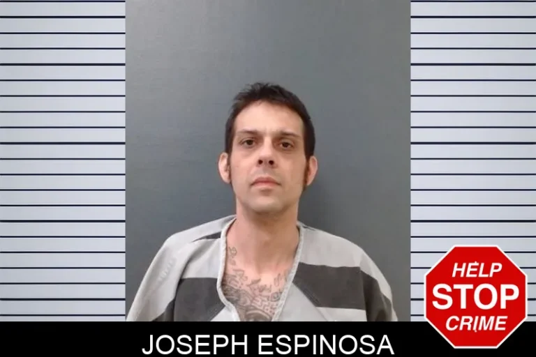 Joseph Espinosa