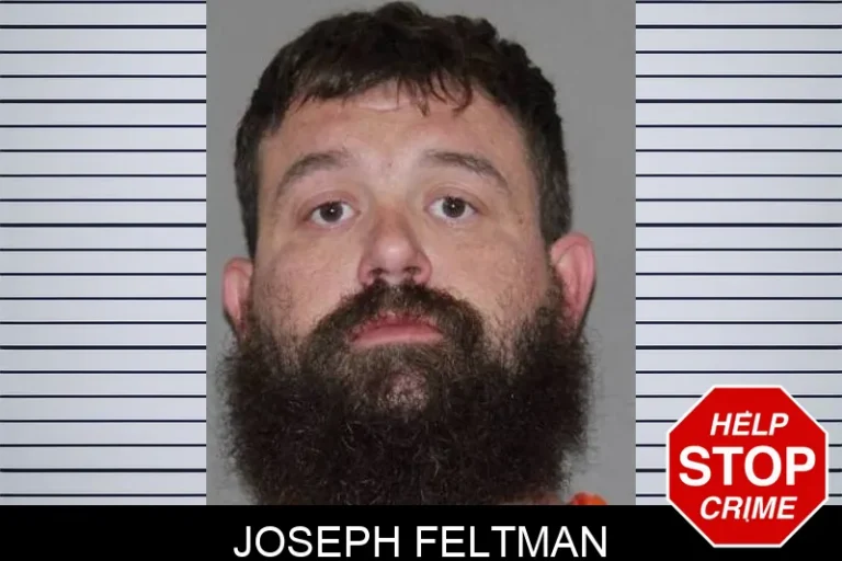 Joseph Feltman
