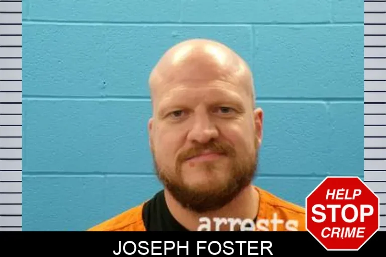 Joseph Foster