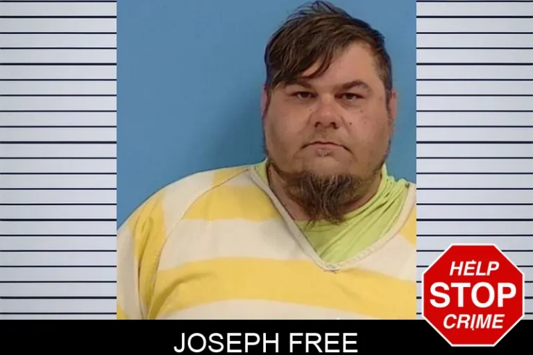 Joseph Free