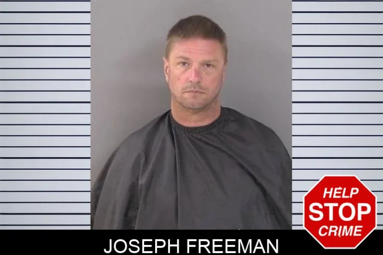 Joseph Freeman
