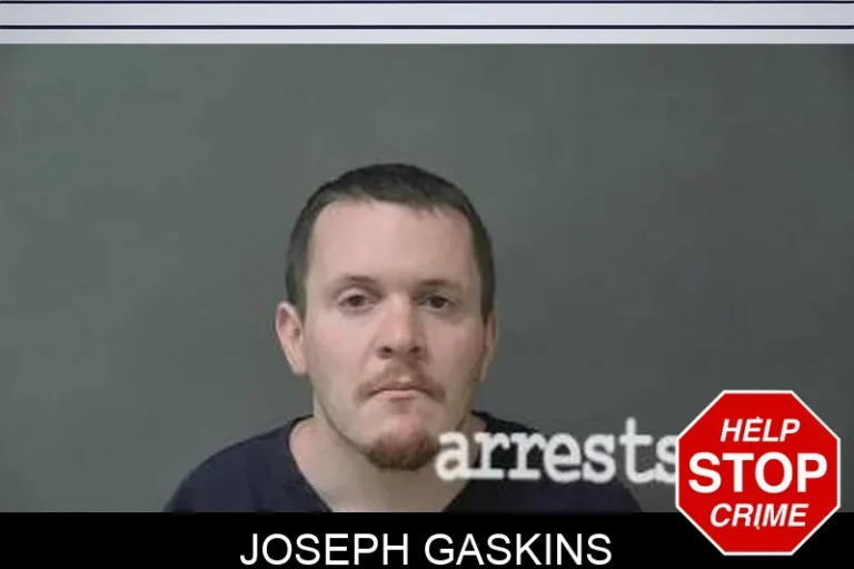 Joseph Gaskins