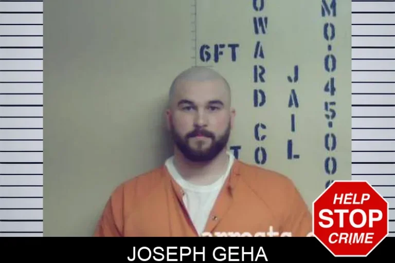 Joseph Geha