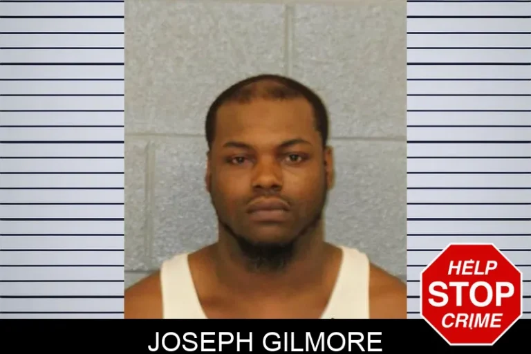 Joseph Gilmore