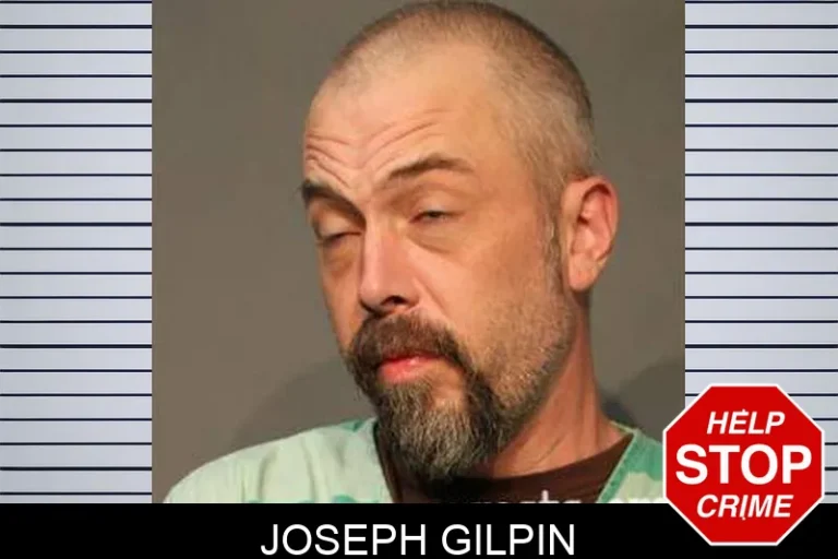 Joseph Gilpin