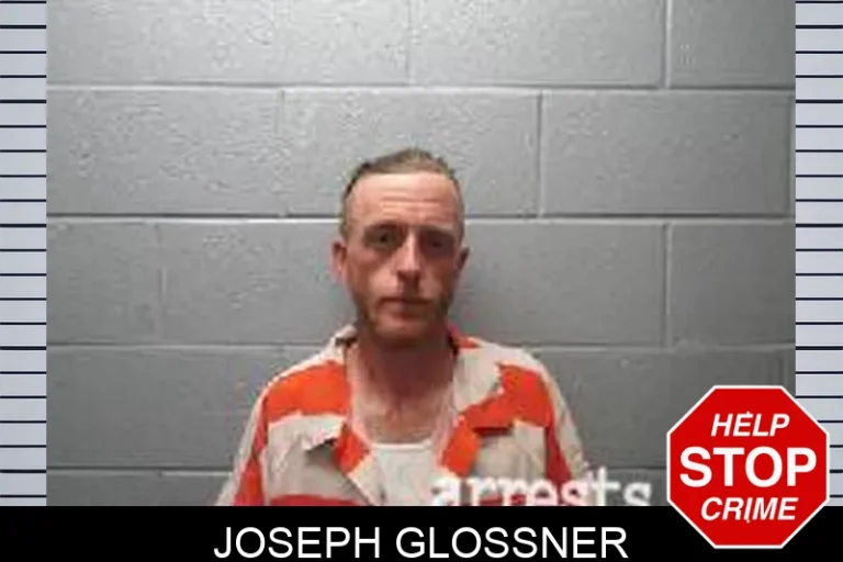 Joseph Glossner