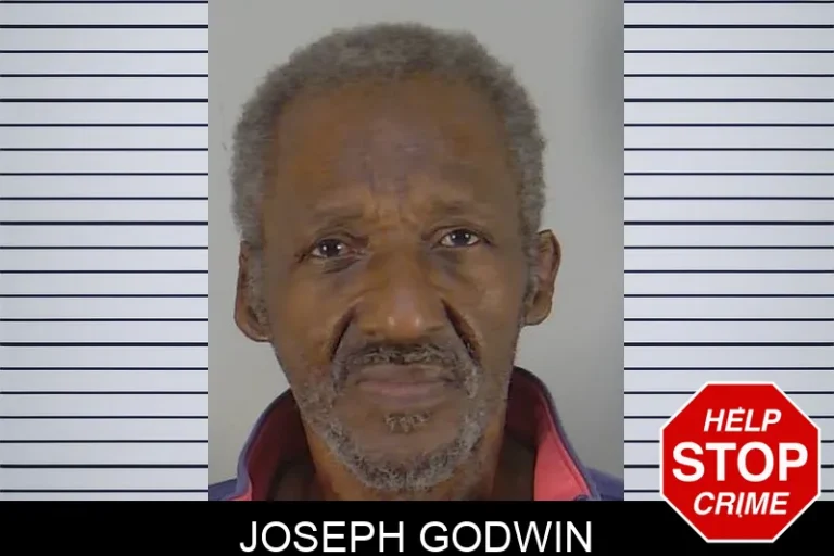 Joseph Godwin
