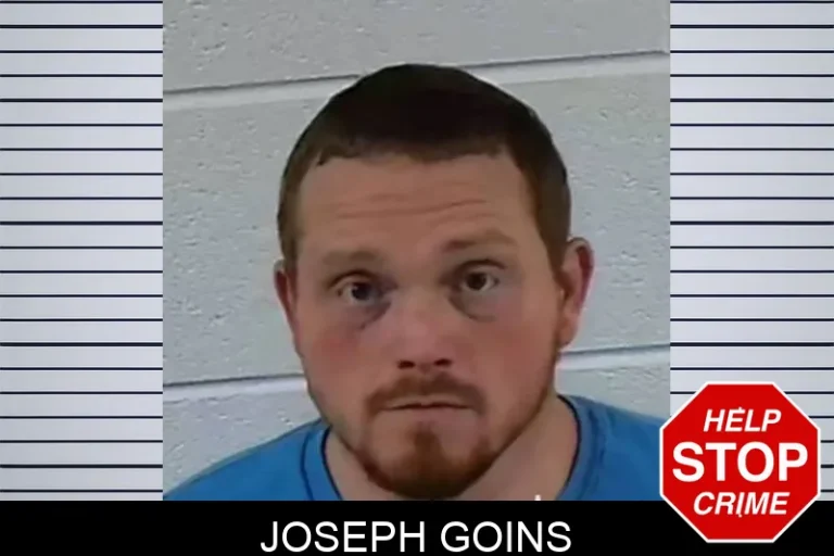 Joseph Goins