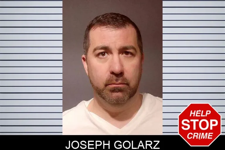 Joseph Golarz