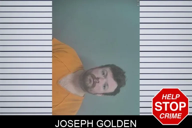 Joseph Golden
