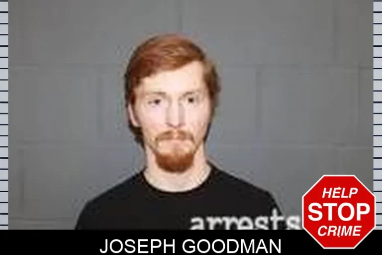 Joseph Goodman