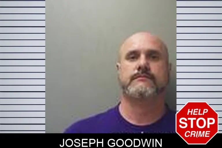 Joseph Goodwin