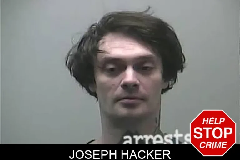 Joseph Hacker