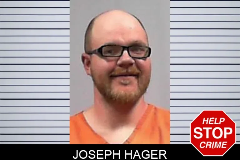 Joseph Hager