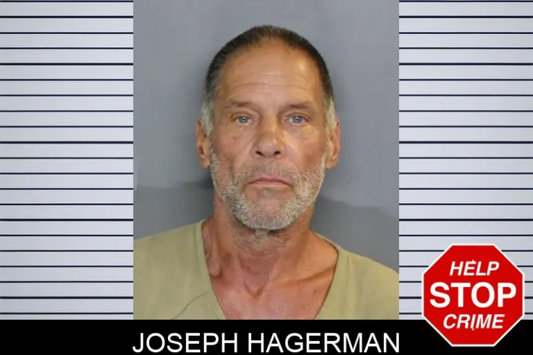 Joseph Hagerman