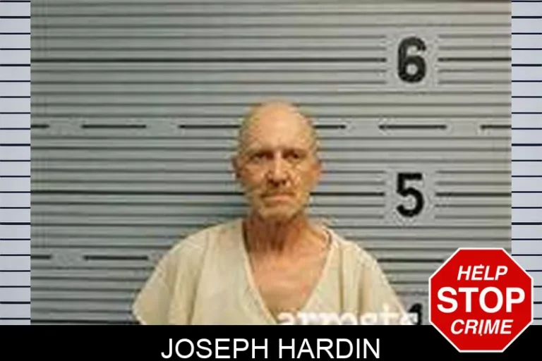Joseph Hardin