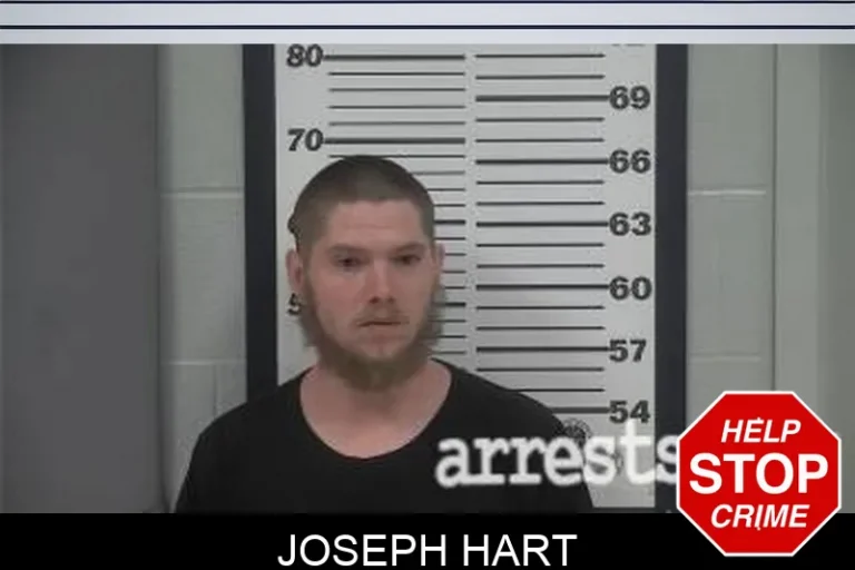Joseph Hart