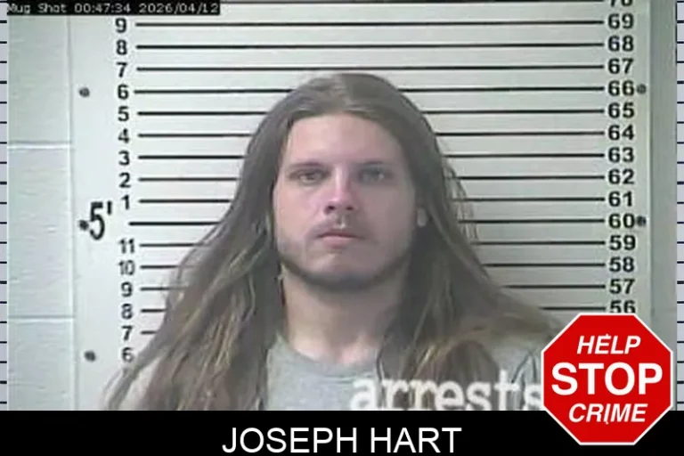 Joseph Hart