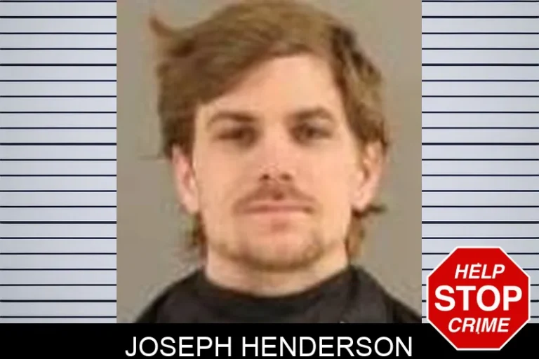 Joseph Henderson