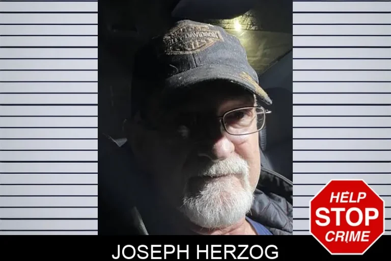 Joseph Herzog