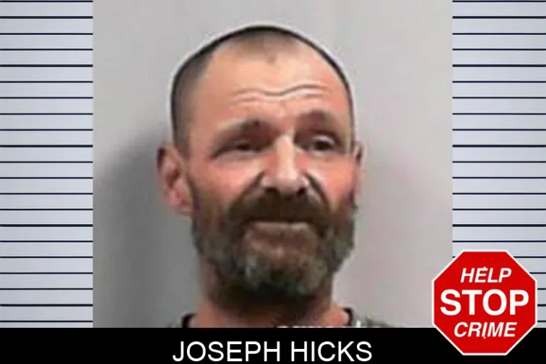 Joseph Hicks