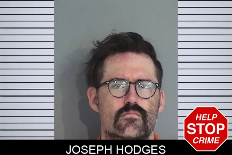 Joseph Hodges