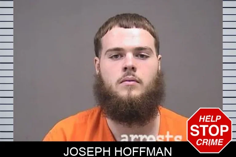 Joseph Hoffman