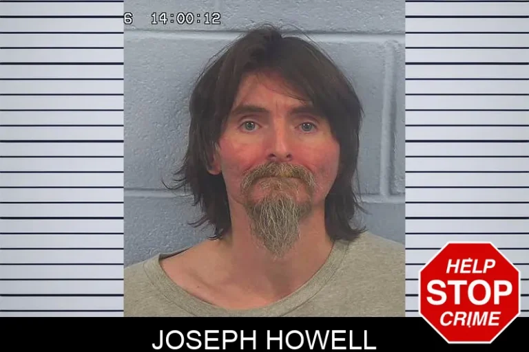 Joseph Howell