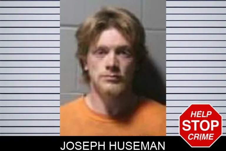 Joseph HuSeman