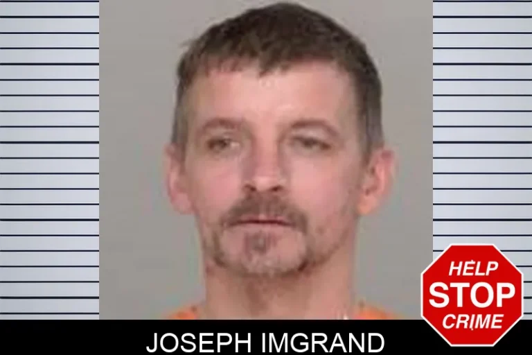 Joseph Imgrand