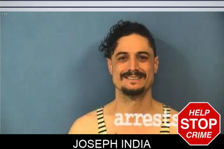 Joseph India