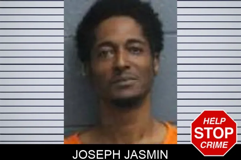 Joseph Jasmin