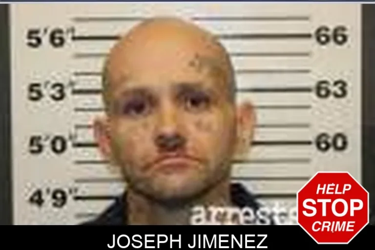 Joseph Jimenez
