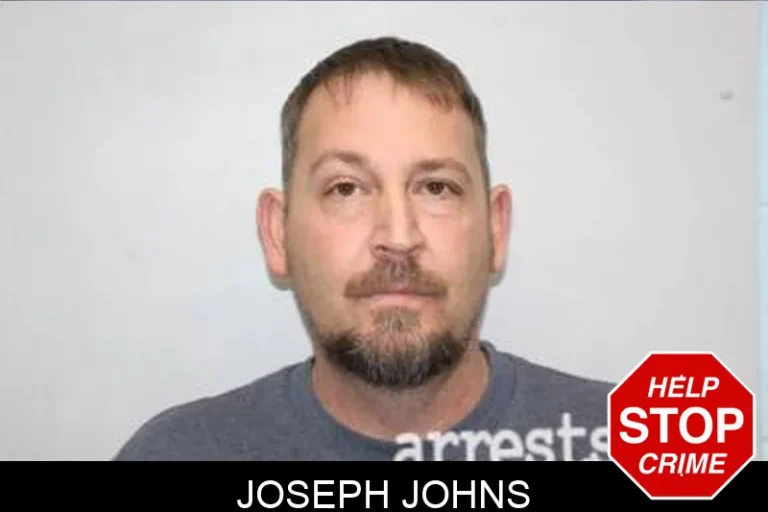 Joseph Johns