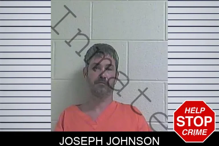 Joseph Johnson