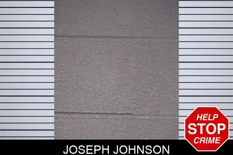 Joseph Johnson