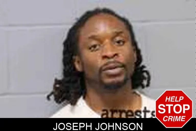 Joseph Johnson