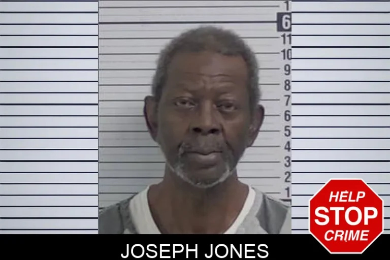 Joseph Jones