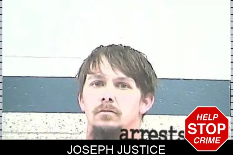Joseph JuStice