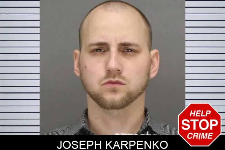 Joseph Karpenko