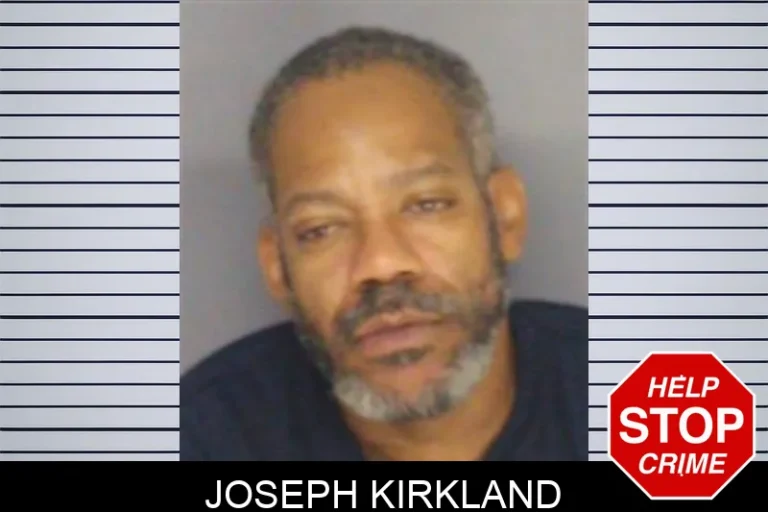 Joseph Kirkland