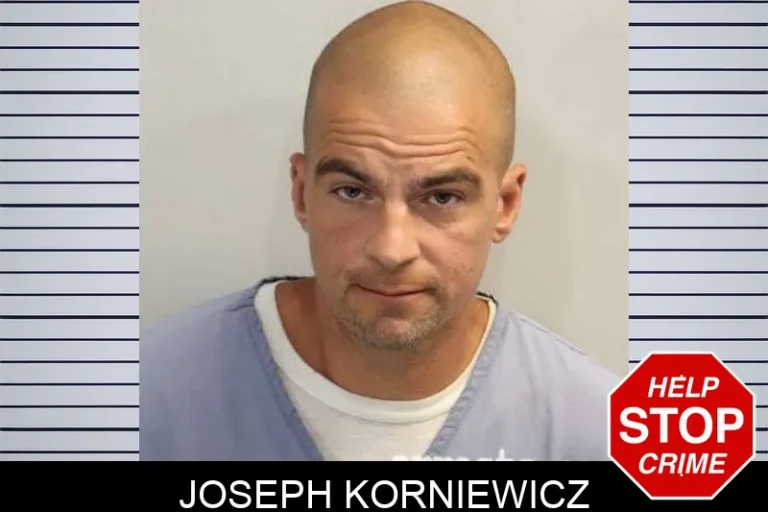 Joseph Korniewicz