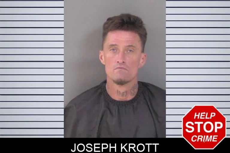 Joseph Krott