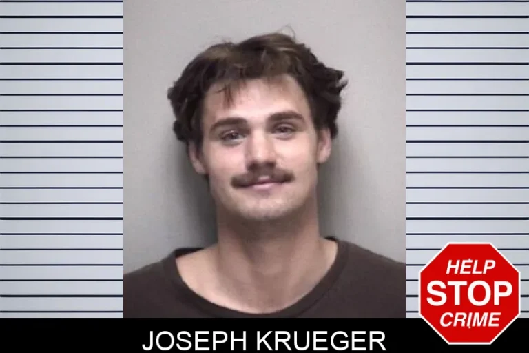 Joseph KruEger