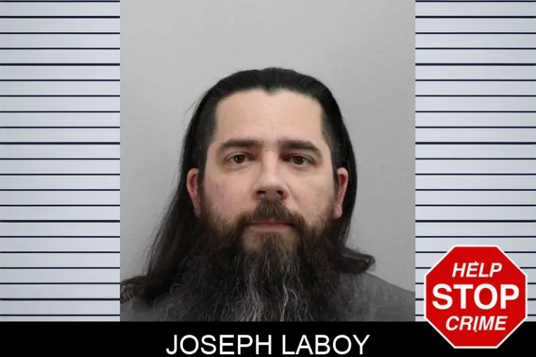 Joseph Laboy