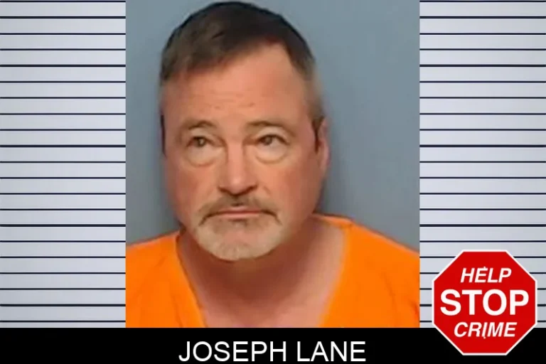 Joseph Lane
