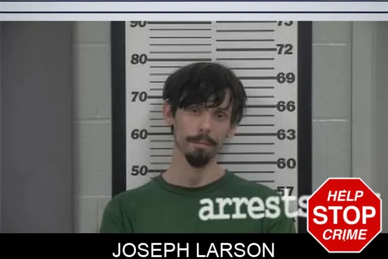 Joseph Larson