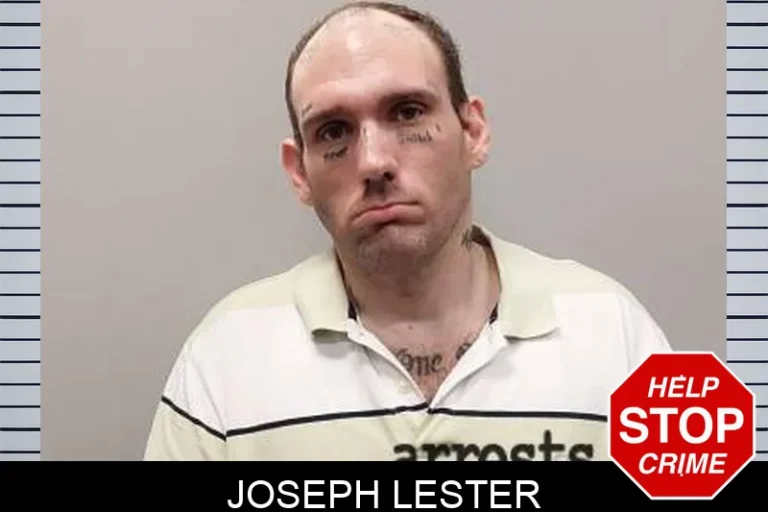 Joseph Lester
