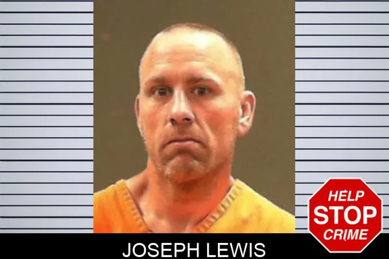 Joseph Lewis